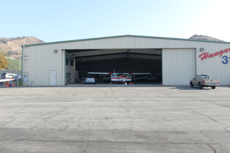 Pacoima_Burbank Air Service 