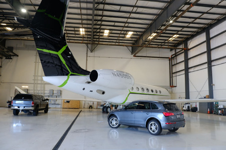 Van Nuys_Aerolease