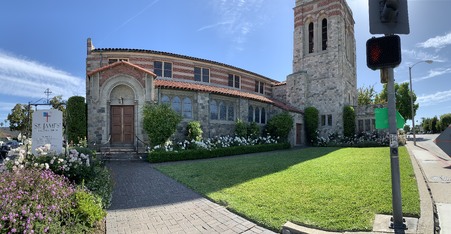 St.James Epischopal Chruch_So Pas 