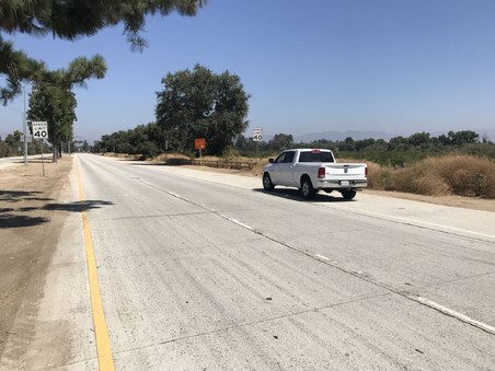 Sepulveda Basin _Woodley Ave 