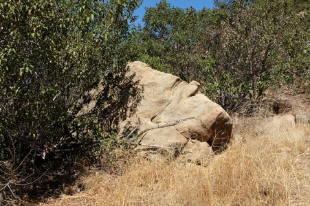 Chatsworth_Stoney Point
