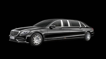 Maybach