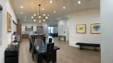 458 S. Sycamore Ave Mid Wilshire _CAST 