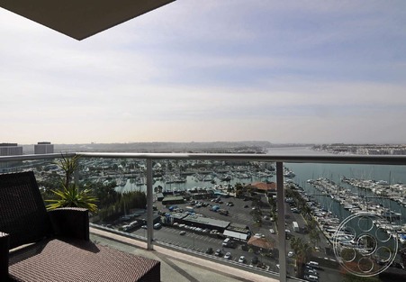 Marina Del Rey_Apartment 10