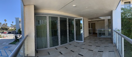 Parker Apartment Rejects 
