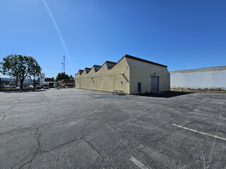 Riverfront/ Production Office 