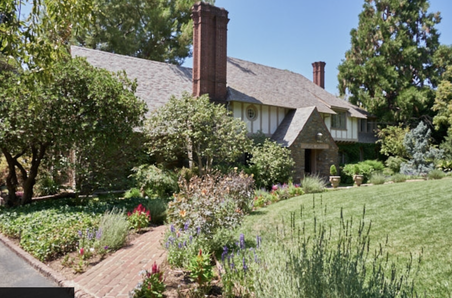 Altadena 664 Alameda St. _1928