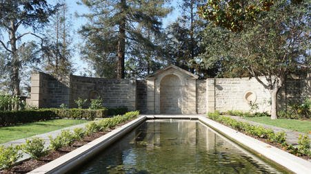 Beverly Hills Greystone 