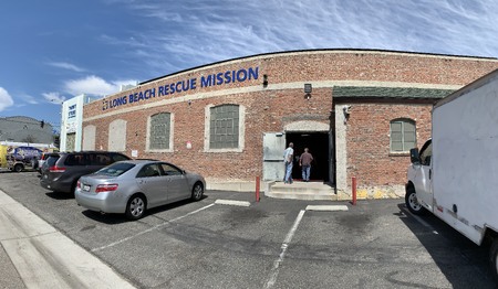 Long Beach Rescue Mission_704 W. Anaheim