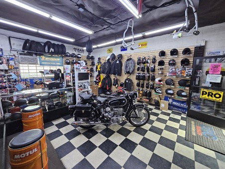 Cycle Depot 