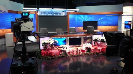 Talk Show/ Finale Rejects 