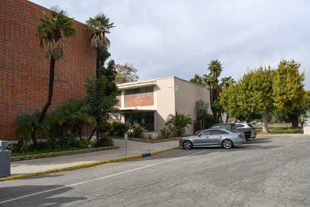 Hospital