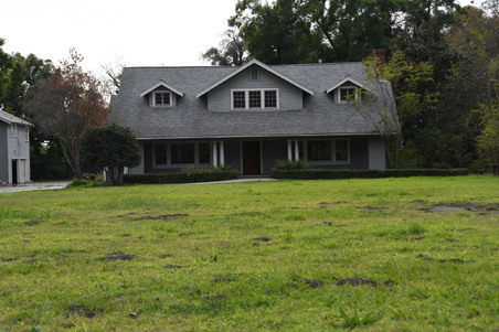 Main House 