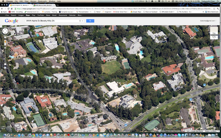 Scott Home 