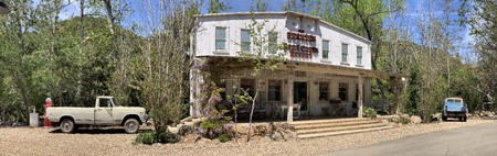 Canyon Ranch Westlake Village CAST 