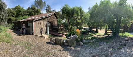 Zorthian Ranch Alta Dena 