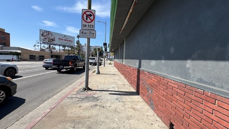 Franklin & Cahuenga 