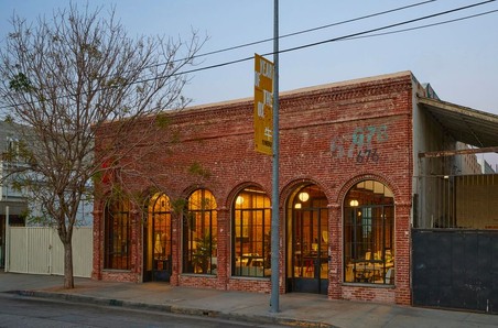 Brickman Lofts