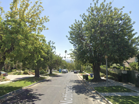 Suburban_Neighborhood