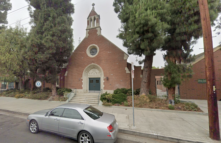 Church_School