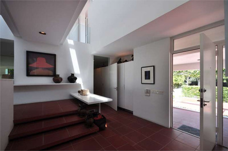 Parker_Apartment