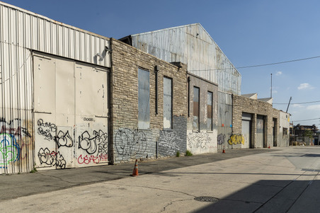 SCS-Warehouse