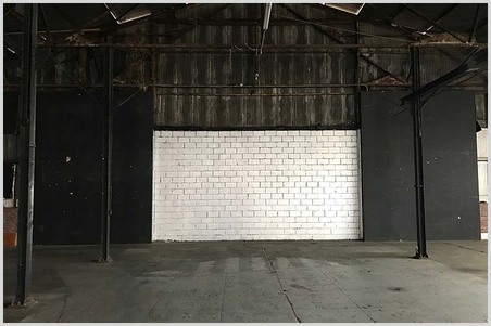 Willow west 2 warehouse