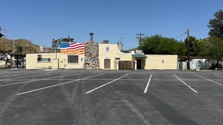 Elks Lodge 