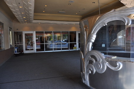El Portal Theatre