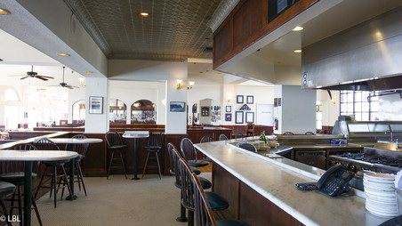 22nd st Landing Seafood