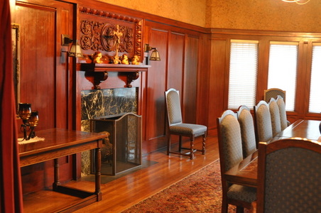 Brothers Mansion