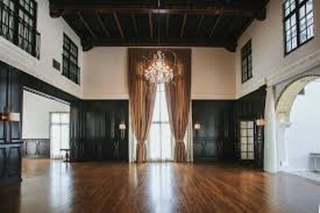 Ebell Club Long Beach.