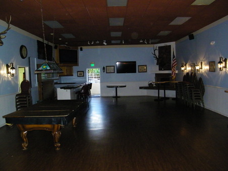 Elks Lodge #2050