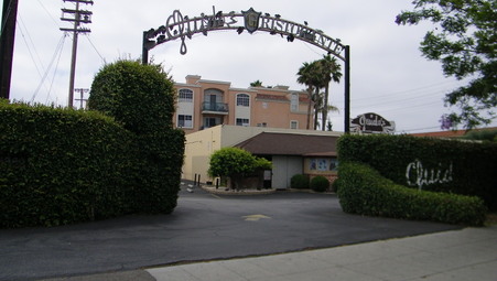 Guidos West LA