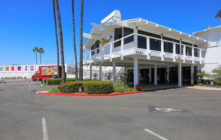 Long Beach Yacht Club