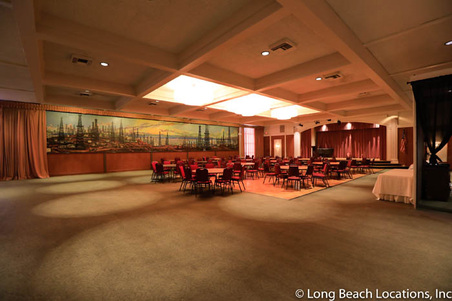 petroleum club long beach