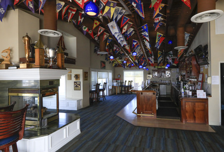 Shoreline Yacht Club LB