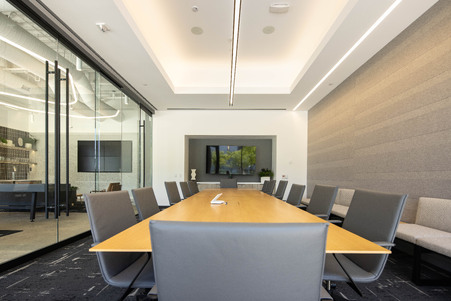 Conference room