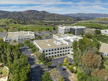 overhead drone shots 