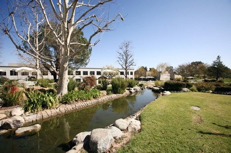 Corporate Pointe West hills 