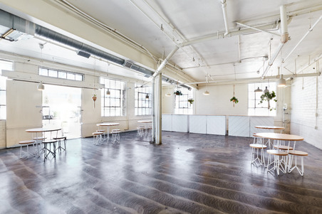 Frankie Studios