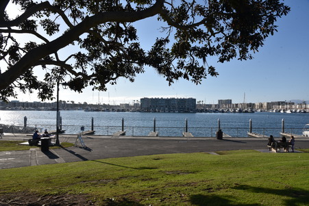 Burton Chase Park