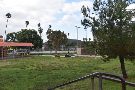 Highland Park Rec