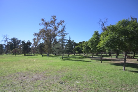 North Hollywood Park