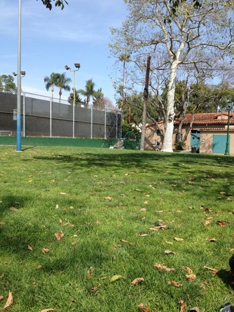 Plummer Park 