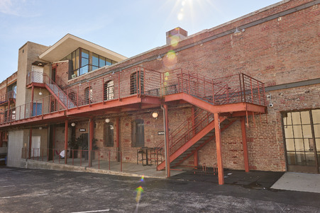 Chinatown Creative Office