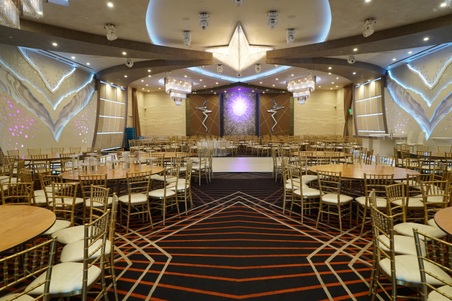The Star Ballroom