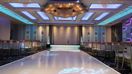 Hollywood Banquet Hall