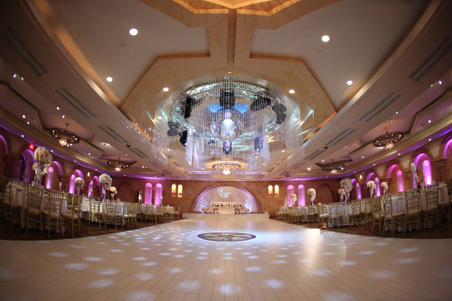 Le Foyer Ballroom