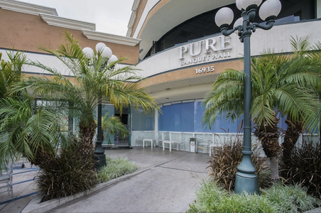 Pure Banquet Hall